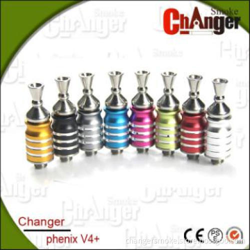 best price phoenix atomizer, factory price chrome bully v4v5v6v7v8